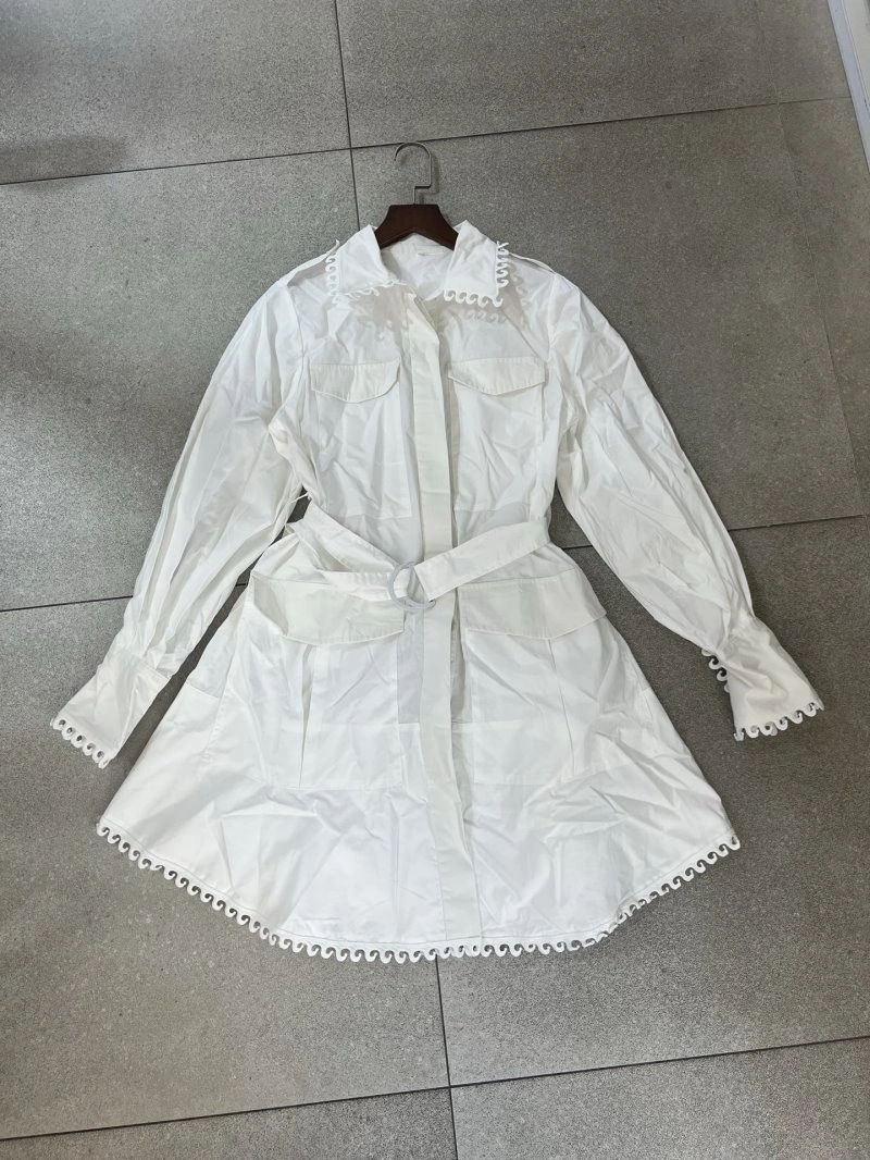 Ermenegildo Zegna Dress WeatherProof 151838