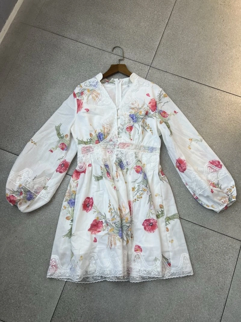 Modern Ermenegildo Zegna Dress 151836