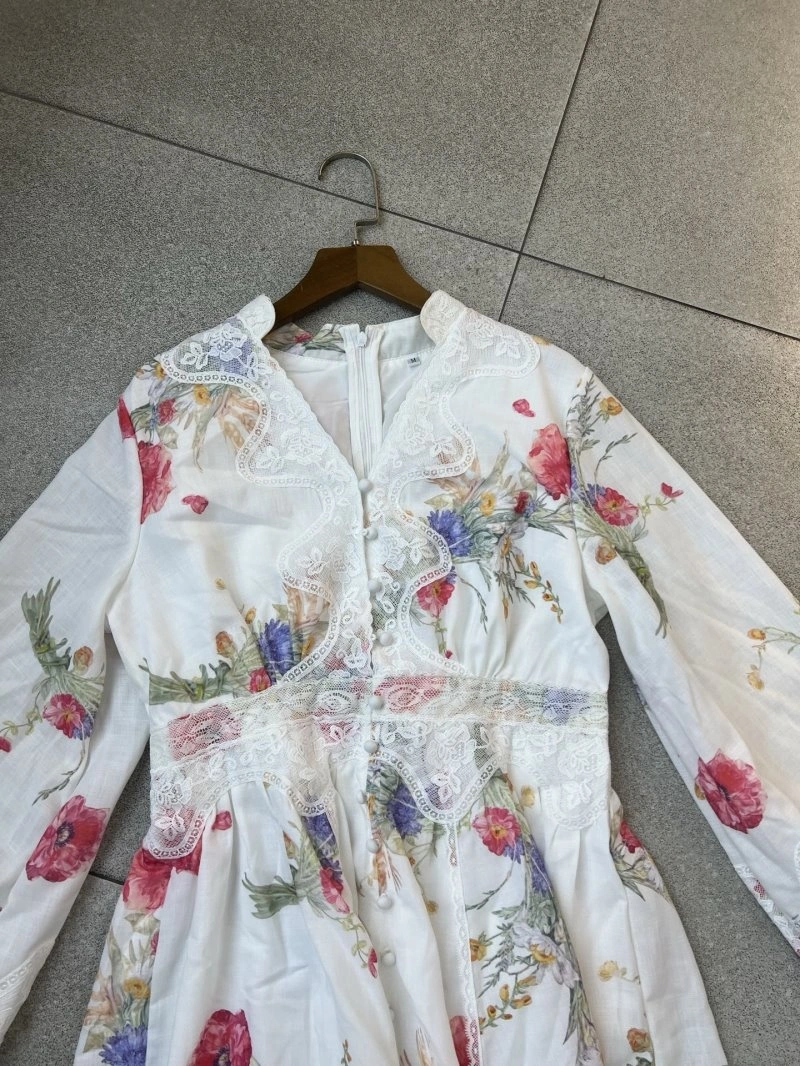 Modern Ermenegildo Zegna Dress 151836