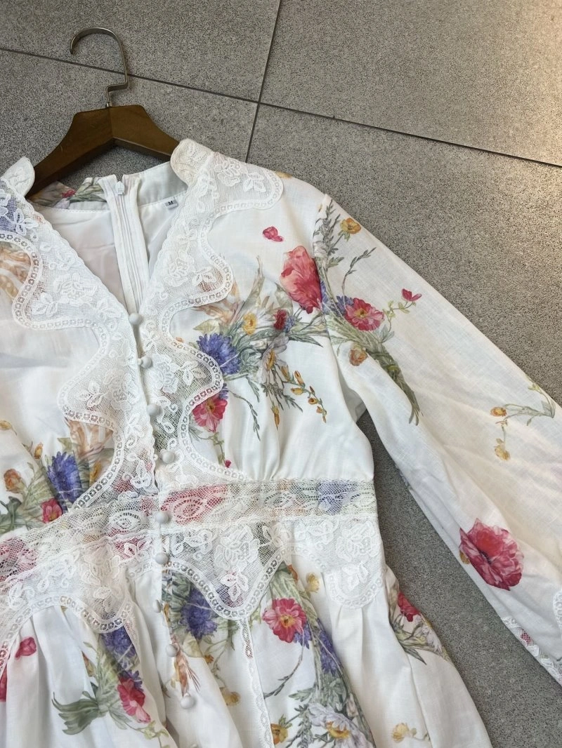 Modern Ermenegildo Zegna Dress 151836
