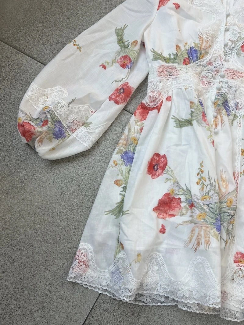 Modern Ermenegildo Zegna Dress 151836