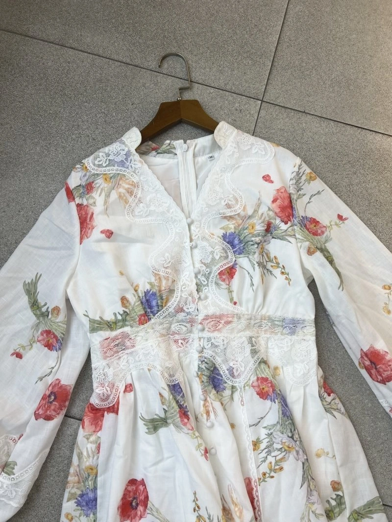 Modern Ermenegildo Zegna Dress 151836