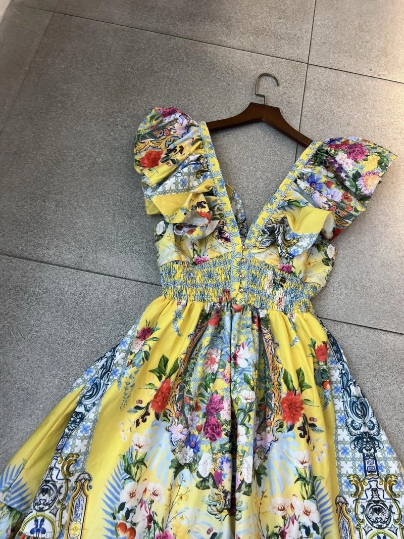 MoistureWicking Ermenegildo Zegna Dress 151833