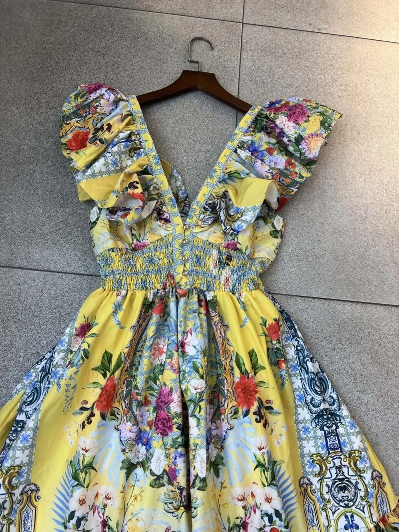 MoistureWicking Ermenegildo Zegna Dress 151833