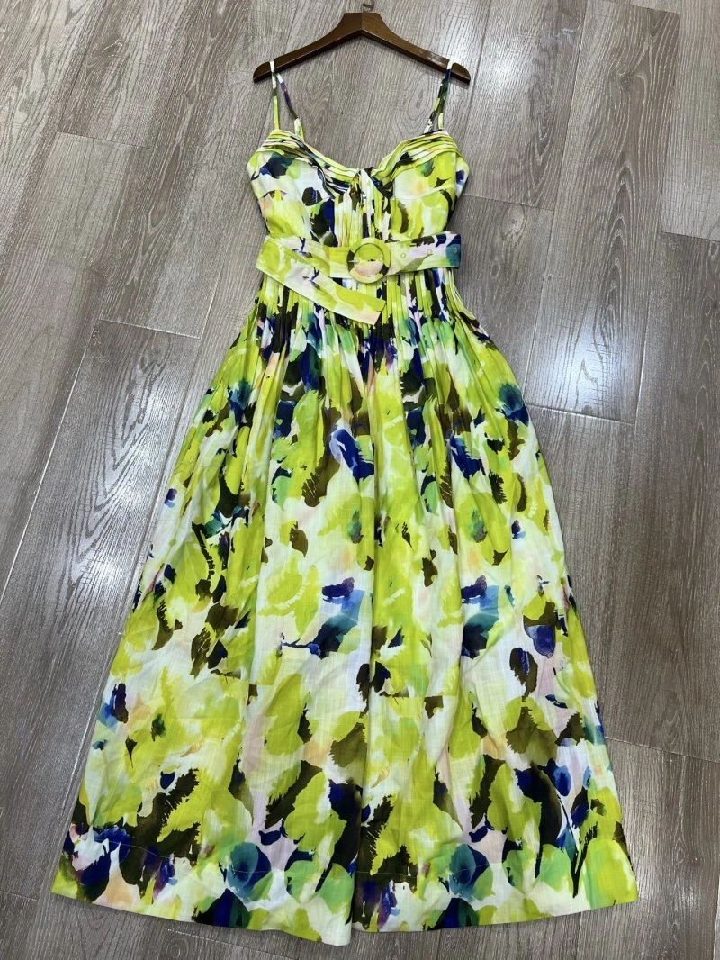 RelaxedFit Ermenegildo Zegna Dress 151825