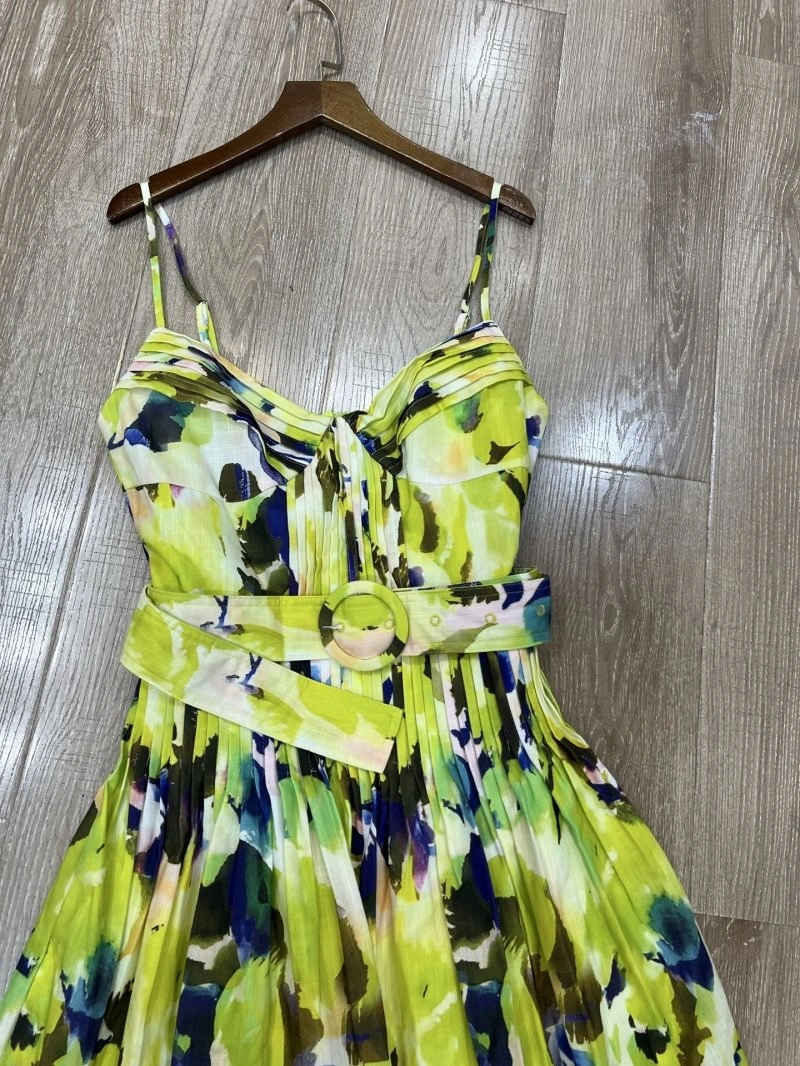 RelaxedFit Ermenegildo Zegna Dress 151825
