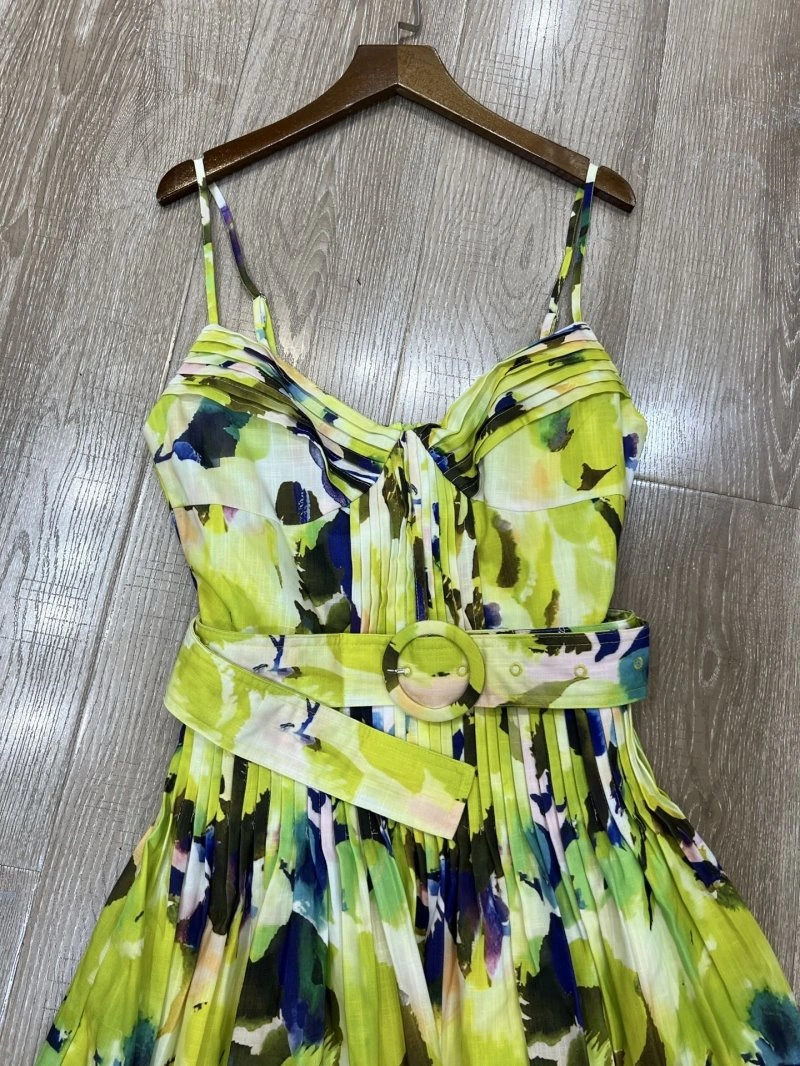 RelaxedFit Ermenegildo Zegna Dress 151825
