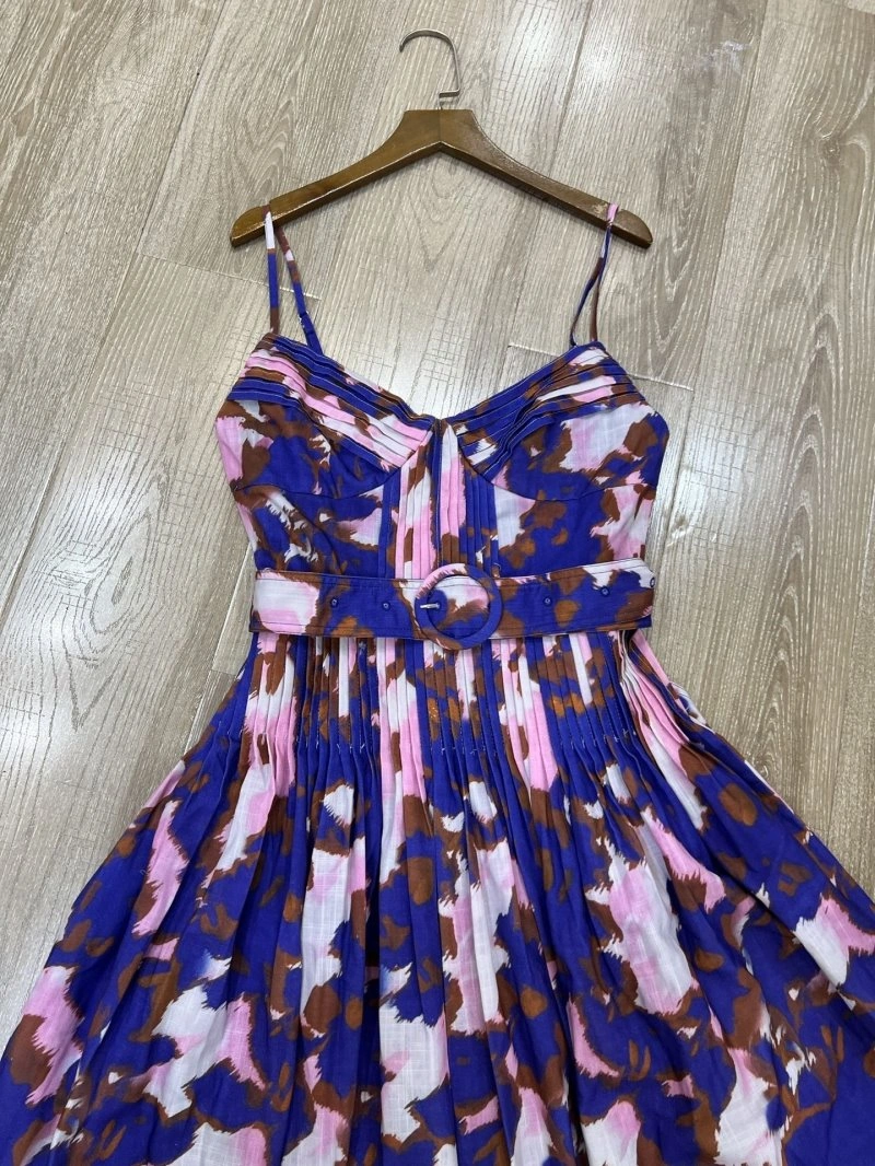 Ermenegildo Zegna Dress ModernLook 151829
