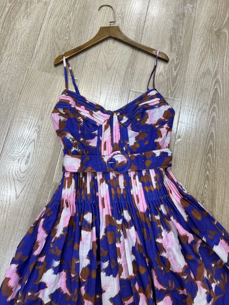 Ermenegildo Zegna Dress ModernLook 151829