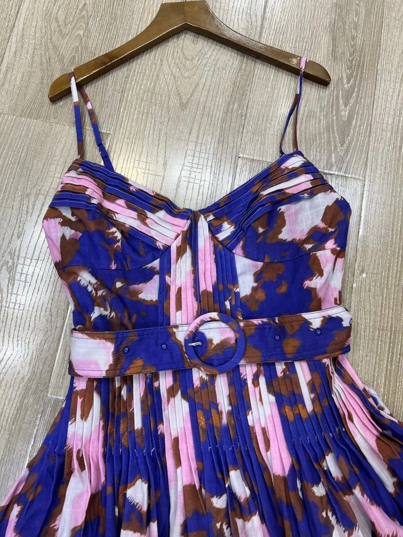 Ermenegildo Zegna Dress ModernLook 151829