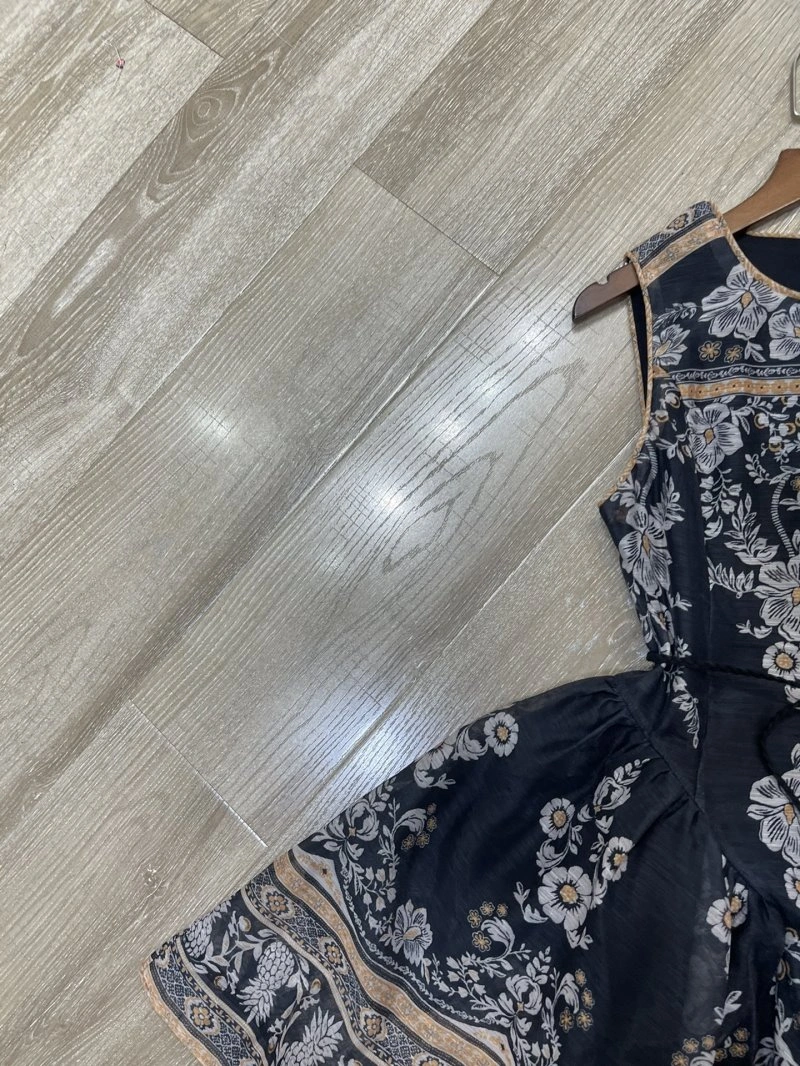 Stretchable Ermenegildo Zegna Dress 157008