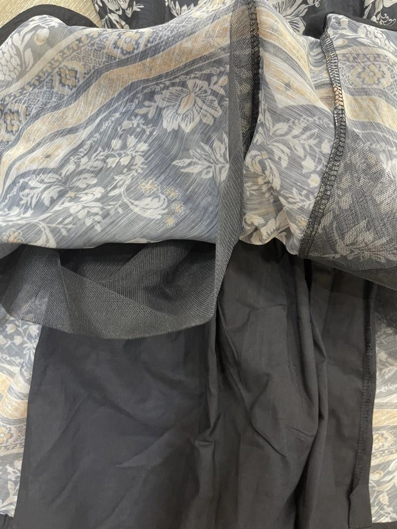 Stretchable Ermenegildo Zegna Dress 157008