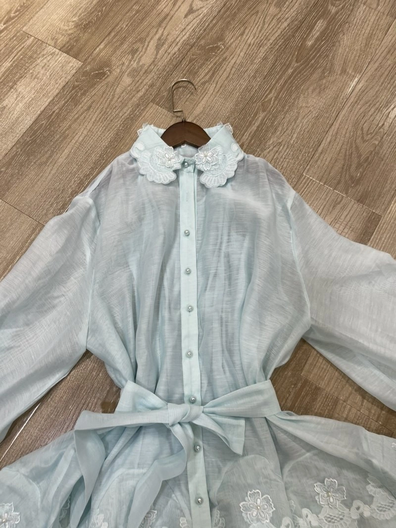 Resilient Ermenegildo Zegna Dress 157010