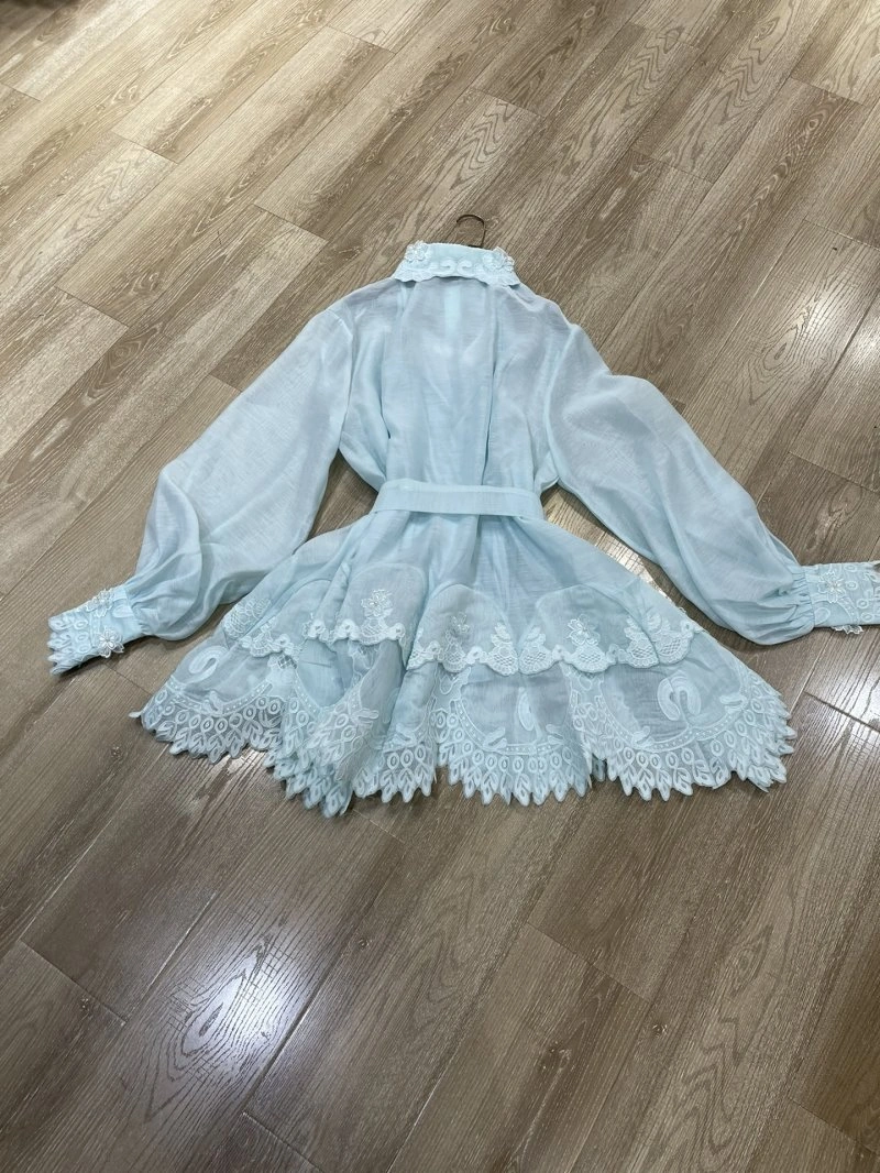 Resilient Ermenegildo Zegna Dress 157010
