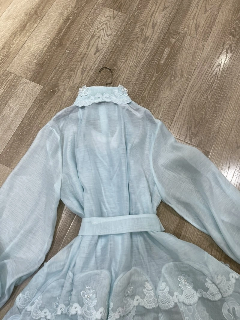 Resilient Ermenegildo Zegna Dress 157010