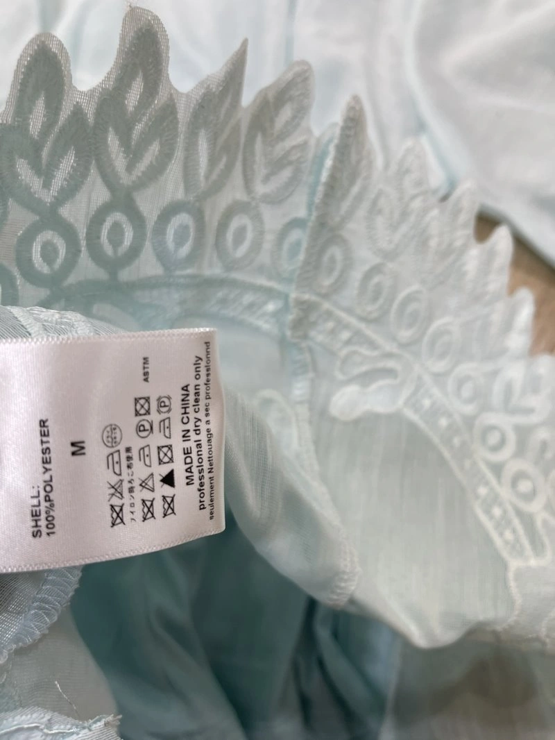 Resilient Ermenegildo Zegna Dress 157010