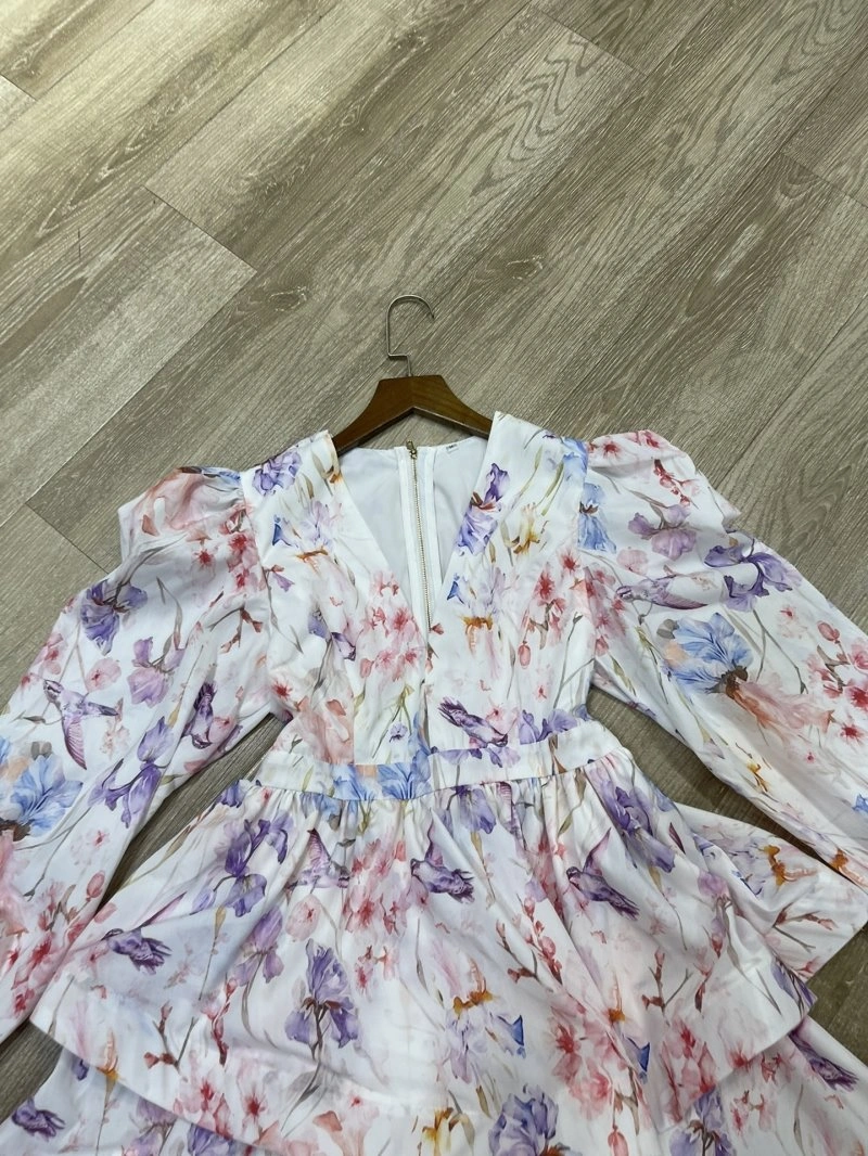 DailyWear Ermenegildo Zegna Dress 157003
