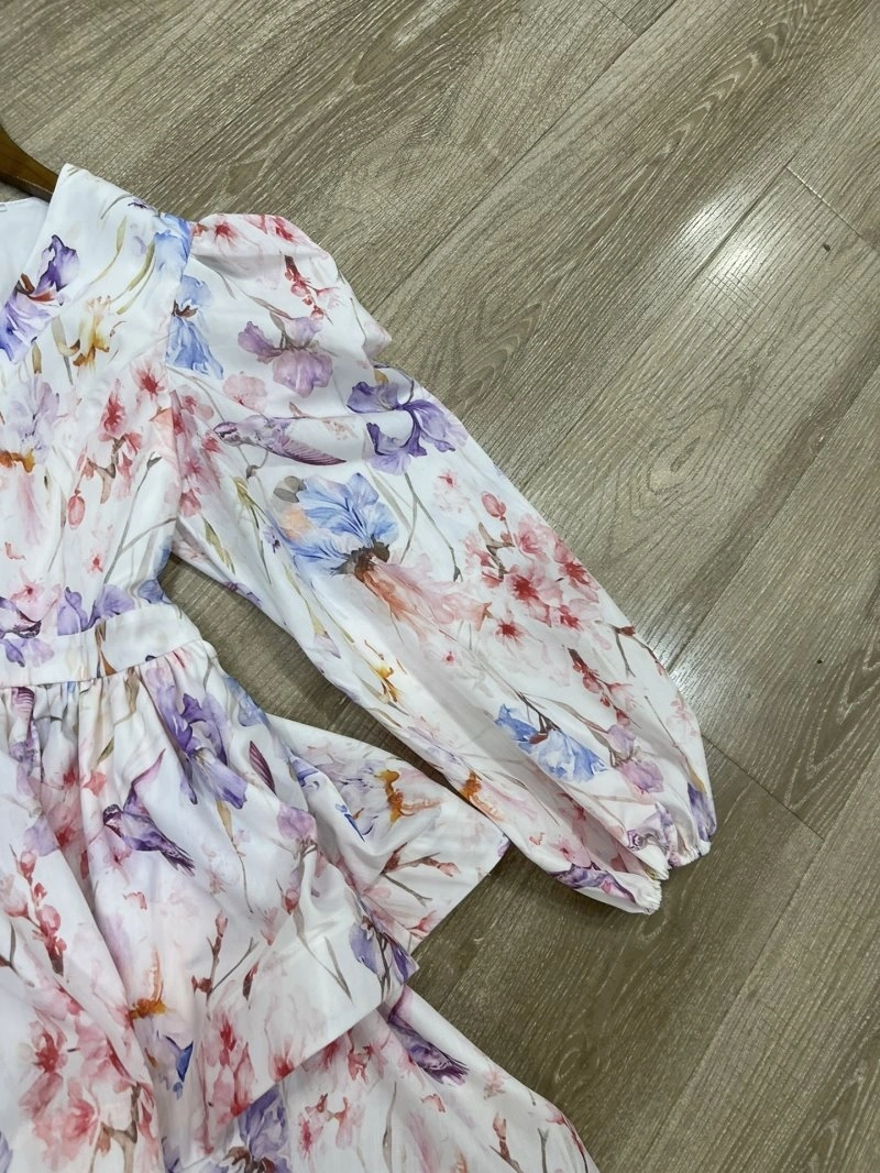 DailyWear Ermenegildo Zegna Dress 157003