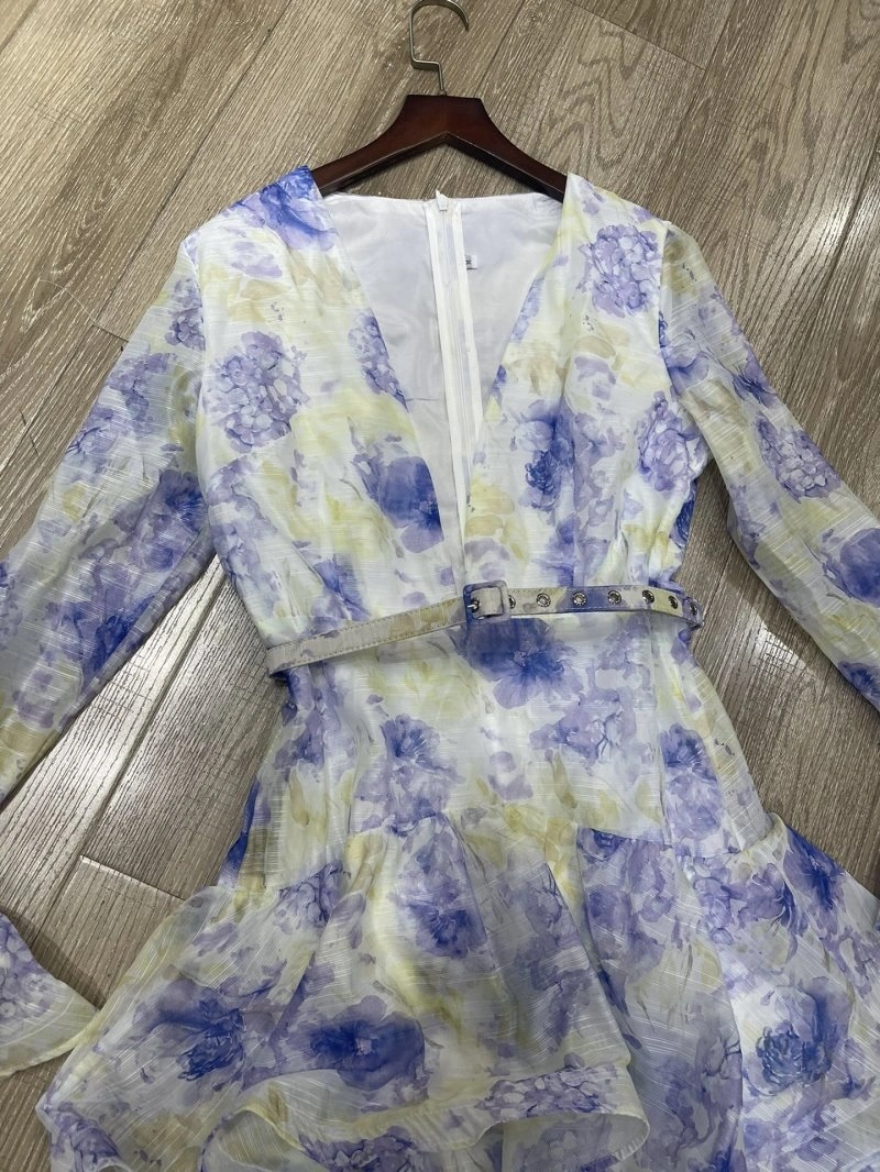 Ermenegildo Zegna Dress Unisex 157001