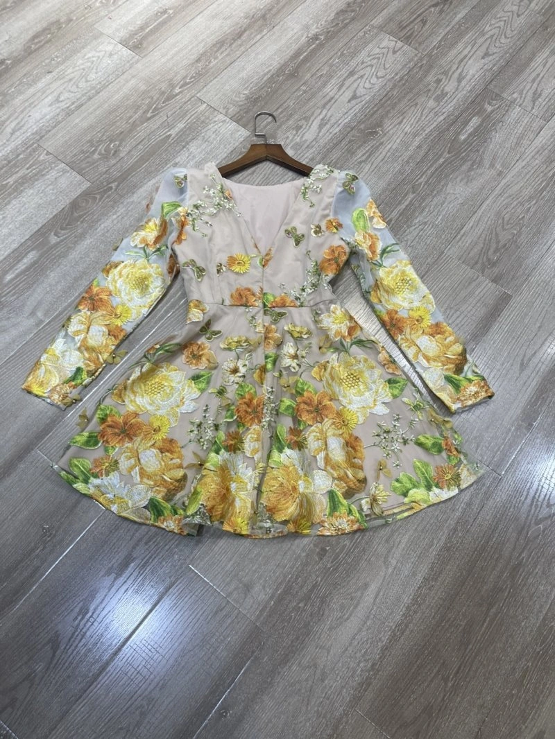 Unique Ermenegildo Zegna Dress 157042