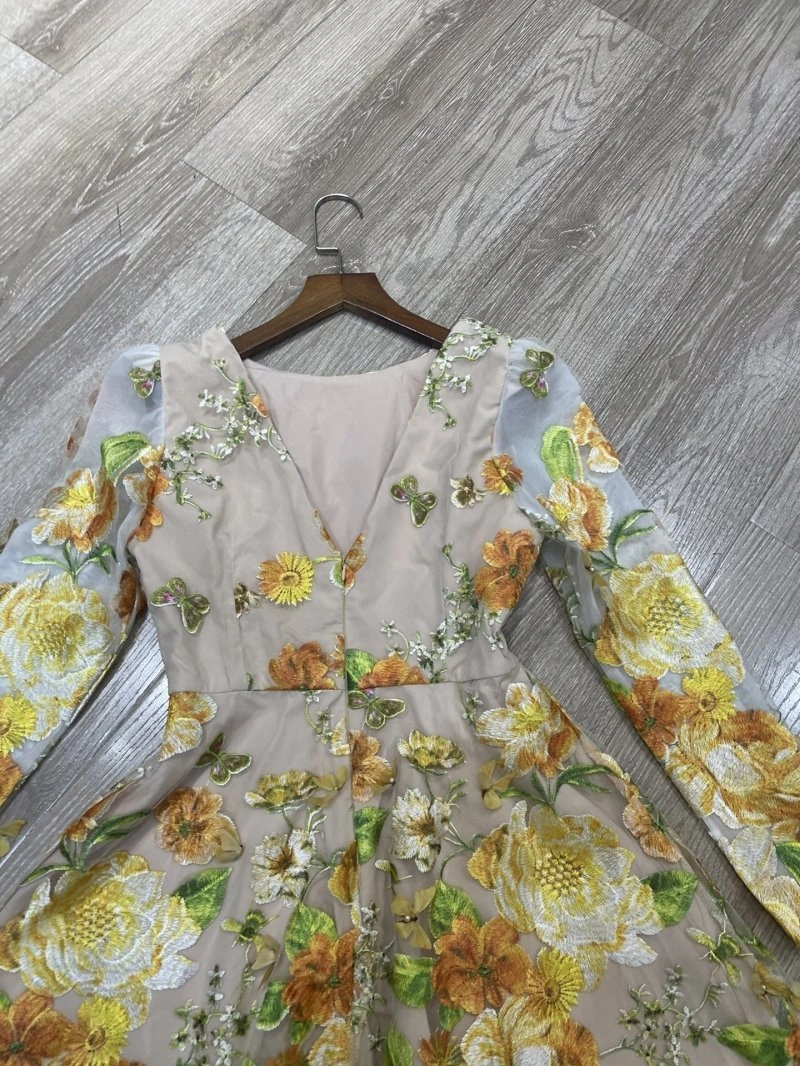 Unique Ermenegildo Zegna Dress 157042