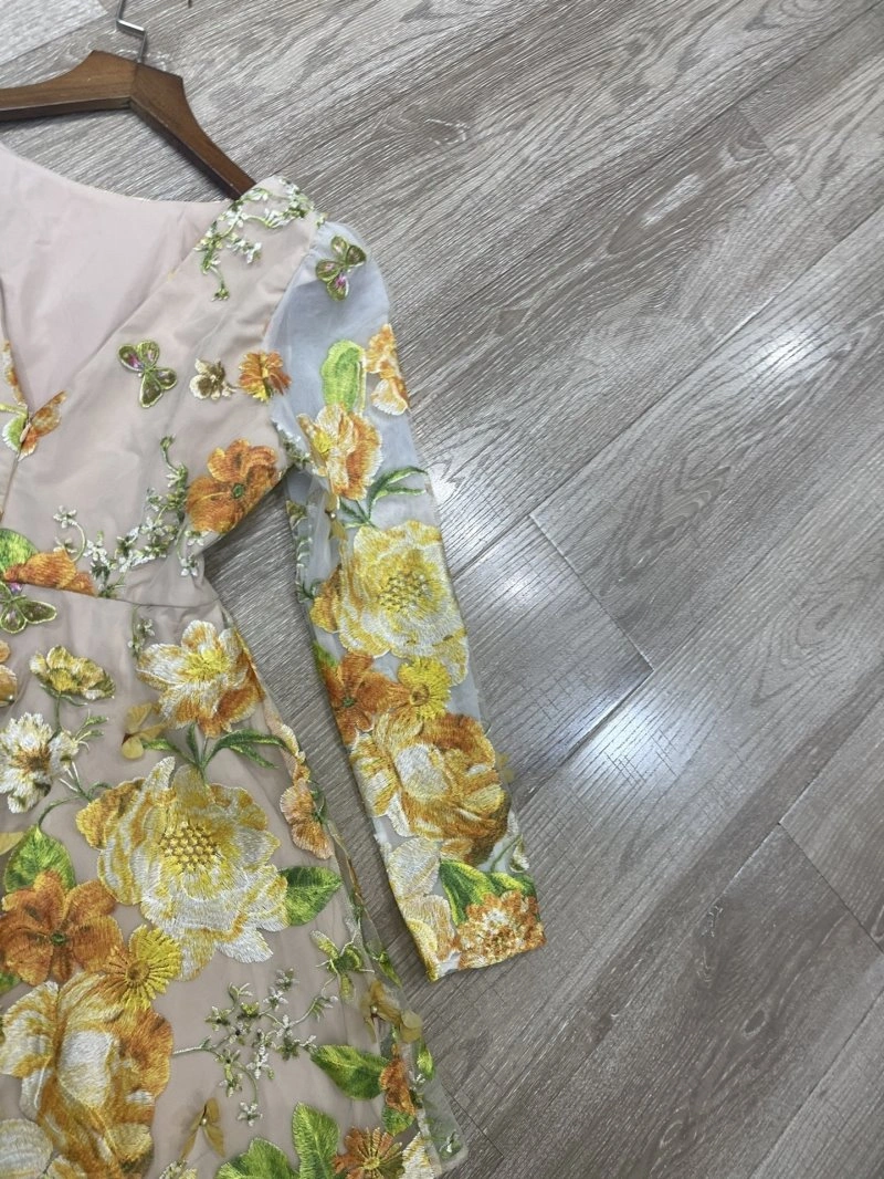 Unique Ermenegildo Zegna Dress 157042