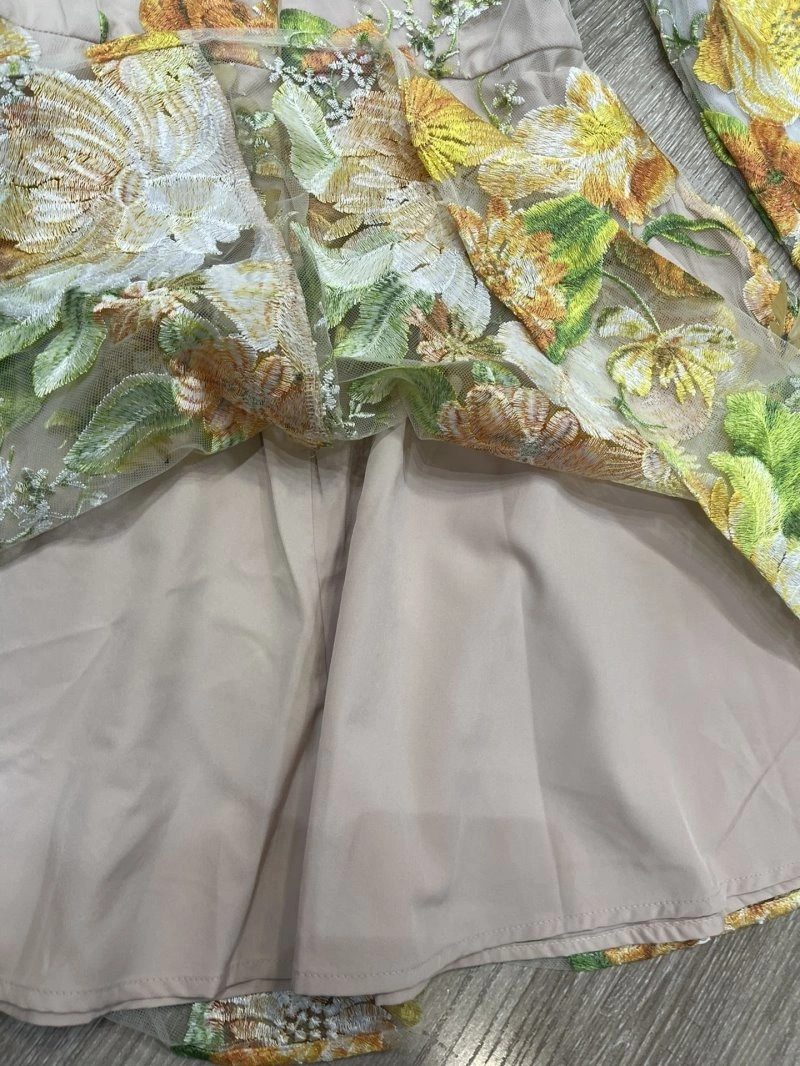 Unique Ermenegildo Zegna Dress 157042