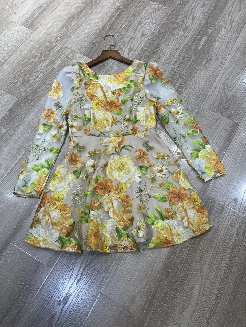 Unique Ermenegildo Zegna Dress 157042