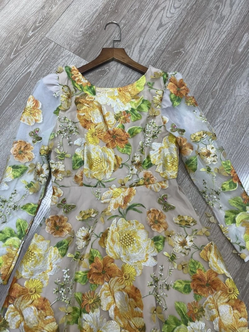 Unique Ermenegildo Zegna Dress 157042