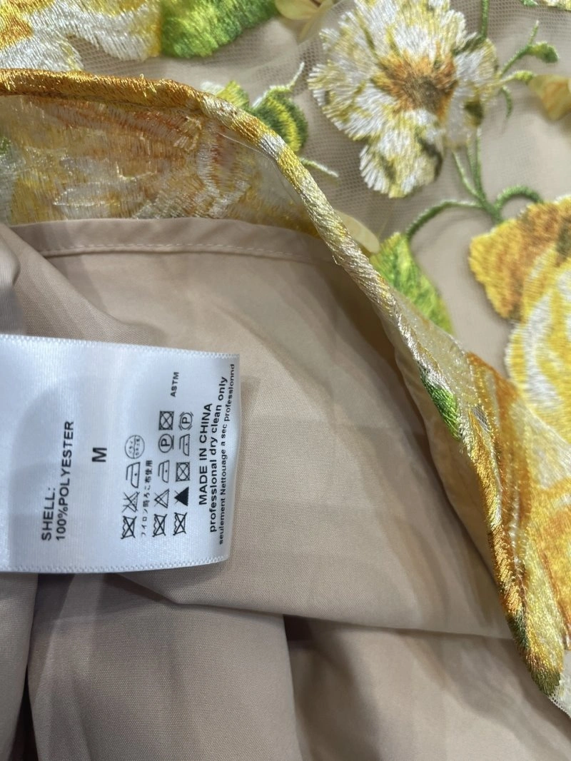 Unique Ermenegildo Zegna Dress 157042
