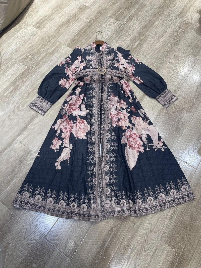 Trendsetting Ermenegildo Zegna Dress 157038