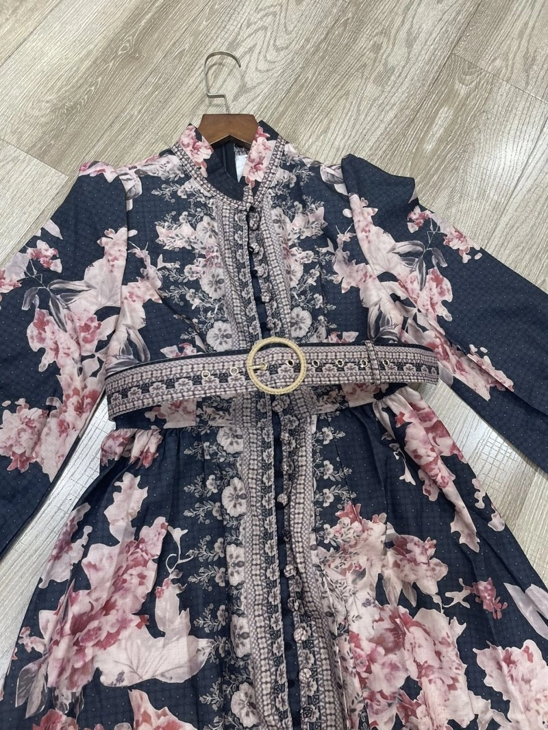 Trendsetting Ermenegildo Zegna Dress 157038