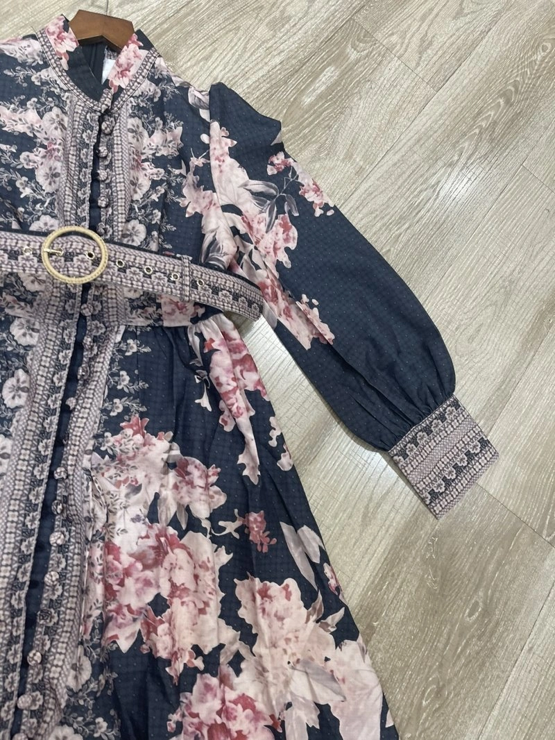 Trendsetting Ermenegildo Zegna Dress 157038