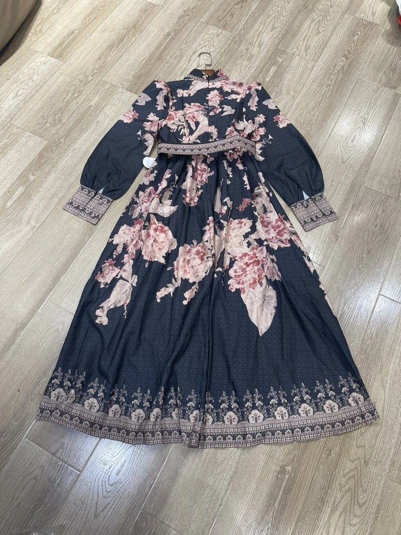 Trendsetting Ermenegildo Zegna Dress 157038