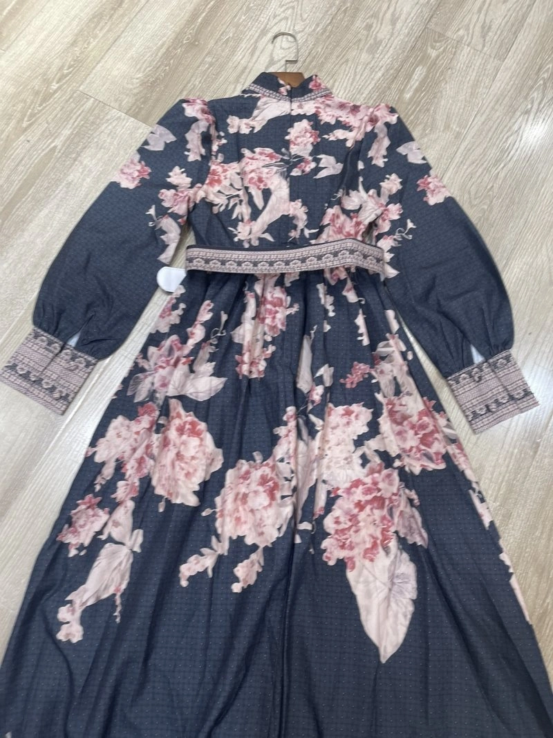 Trendsetting Ermenegildo Zegna Dress 157038