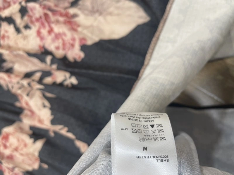 Trendsetting Ermenegildo Zegna Dress 157038