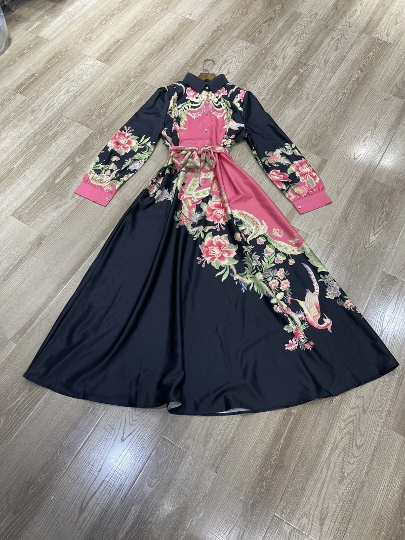 Ermenegildo Zegna Dress Modern 157080
