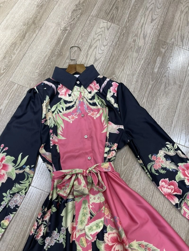 Ermenegildo Zegna Dress Modern 157080