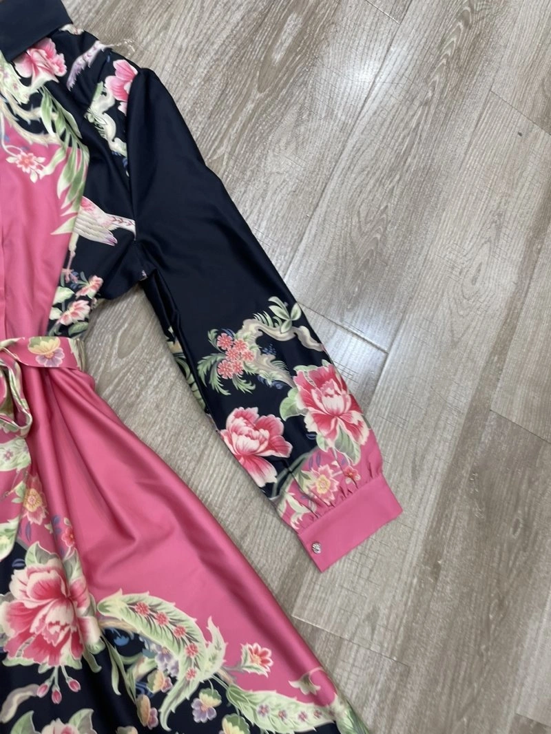 Ermenegildo Zegna Dress Modern 157080