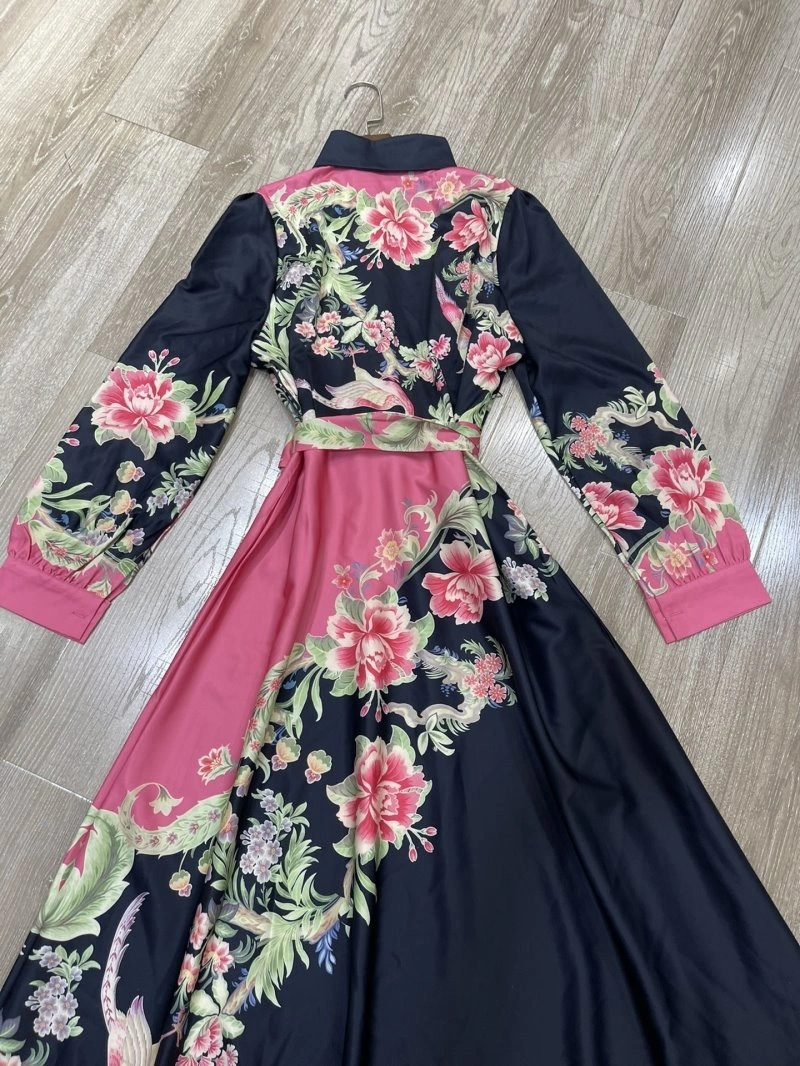 Ermenegildo Zegna Dress Modern 157080