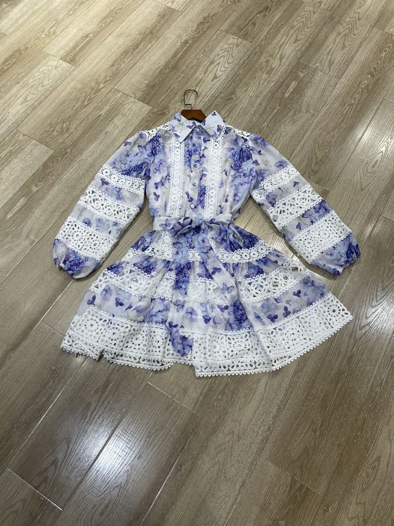 OdorResistant Ermenegildo Zegna Dress 157015