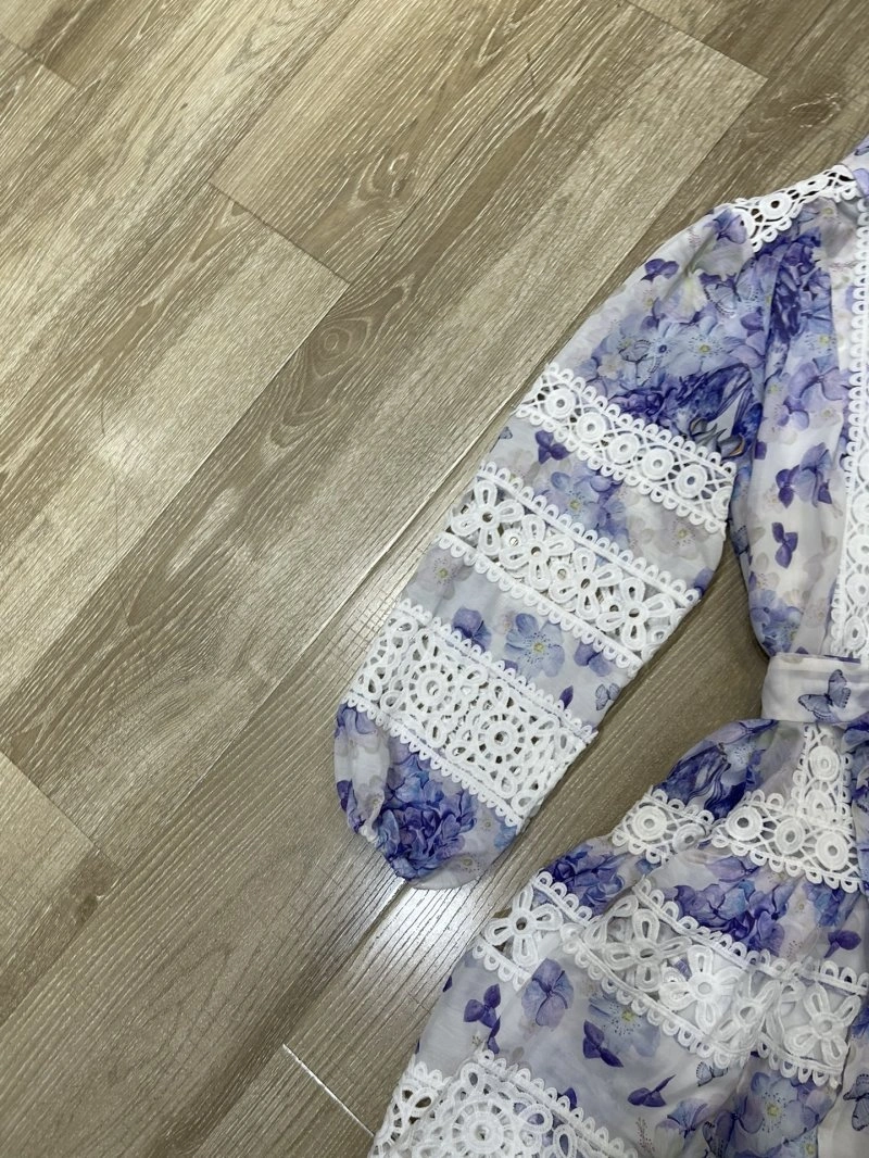 OdorResistant Ermenegildo Zegna Dress 157015