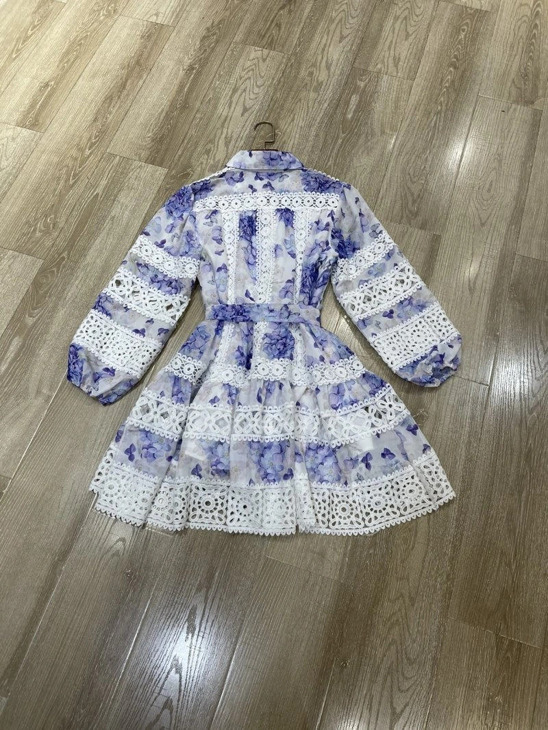 OdorResistant Ermenegildo Zegna Dress 157015