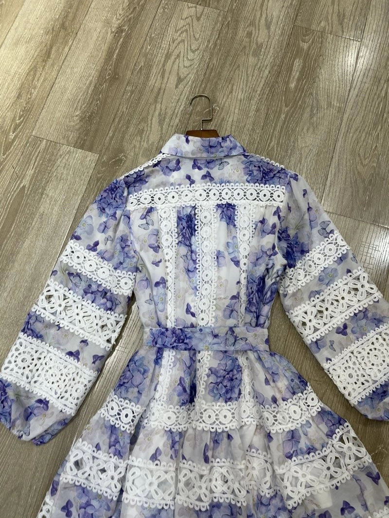 OdorResistant Ermenegildo Zegna Dress 157015