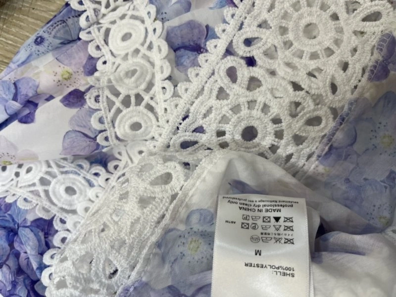 OdorResistant Ermenegildo Zegna Dress 157015