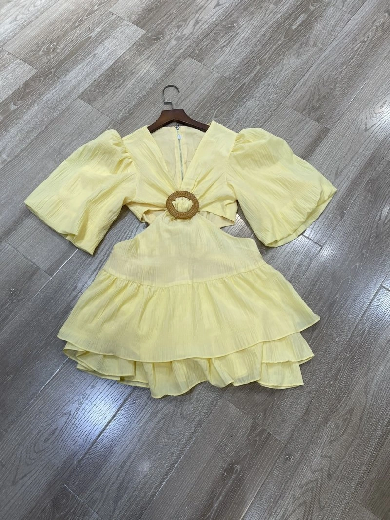 Trendy Ermenegildo Zegna Dress 157000