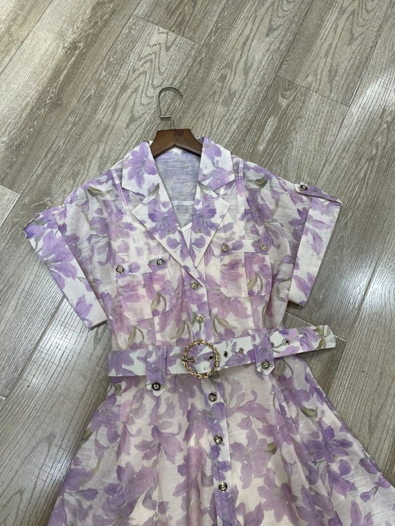FashionForward Ermenegildo Zegna Dress 157043
