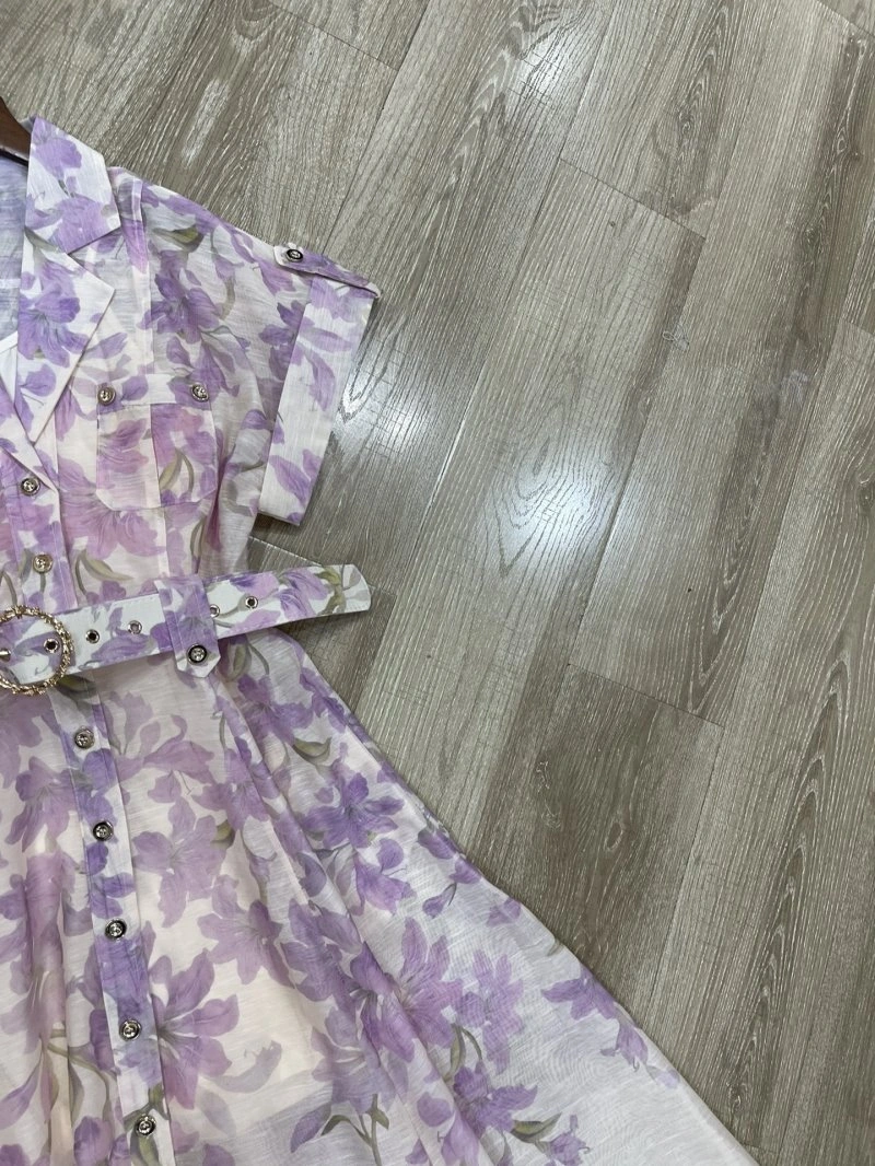 FashionForward Ermenegildo Zegna Dress 157043