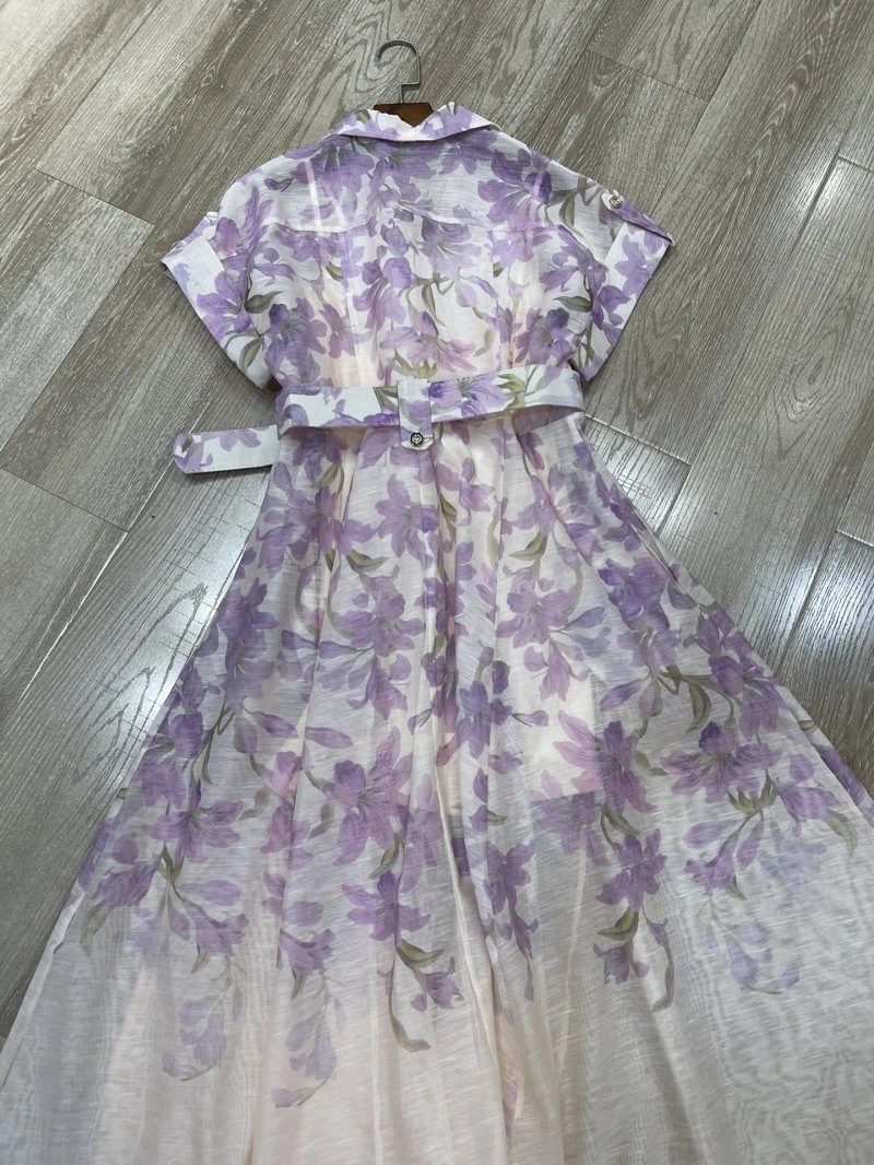 FashionForward Ermenegildo Zegna Dress 157043