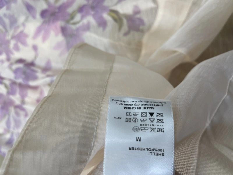 FashionForward Ermenegildo Zegna Dress 157043